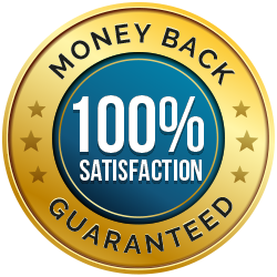 Memodyne Money Guarantee